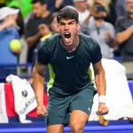 APTOPIX Toronto Tennis