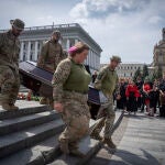 Russia Ukraine War