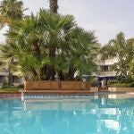 Hotel Sherry Park