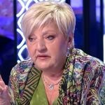 Carmen Balfagón, sobre el caso de Daniel Sancho: "puede dar un vuelco importante, de 180 grados"