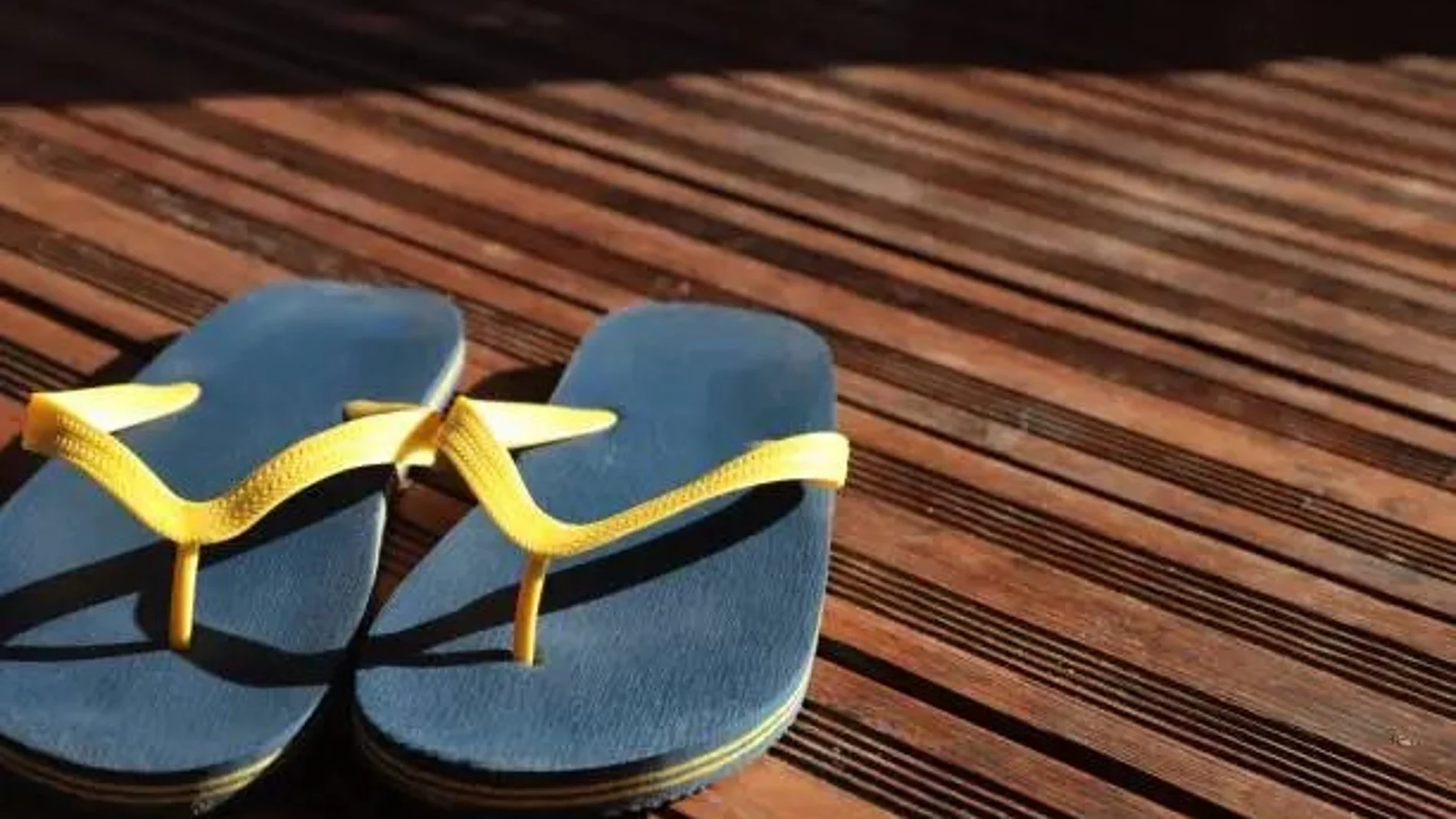 Chanclas