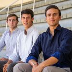 Dos novilleros se presentan y uno se despide esta tarde en Las Ventas