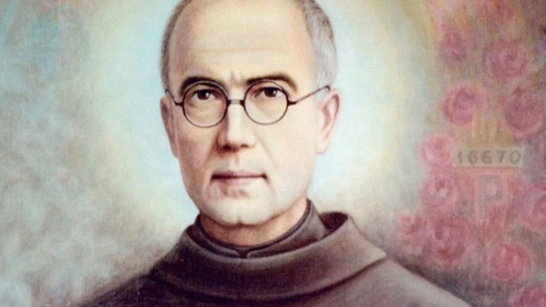 San Maximiliano Kolbe