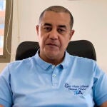 Edwin Arrieta