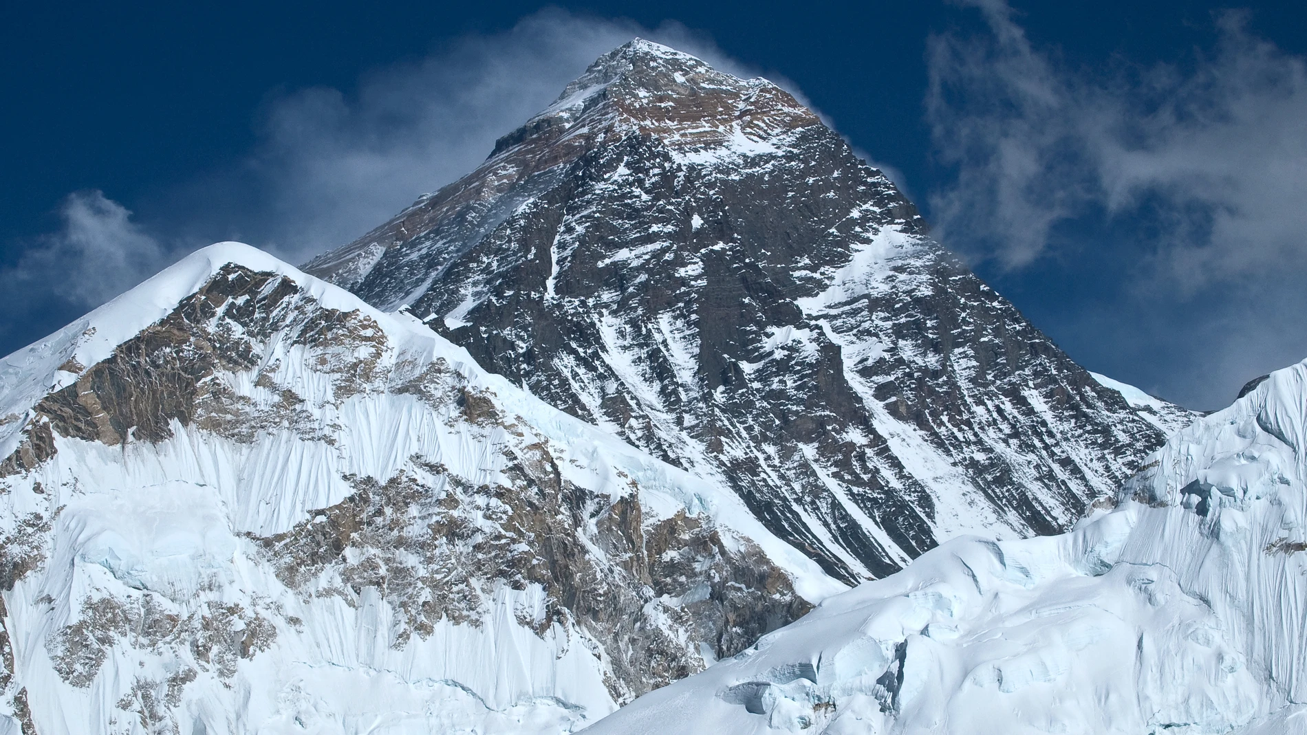 Monte Everest