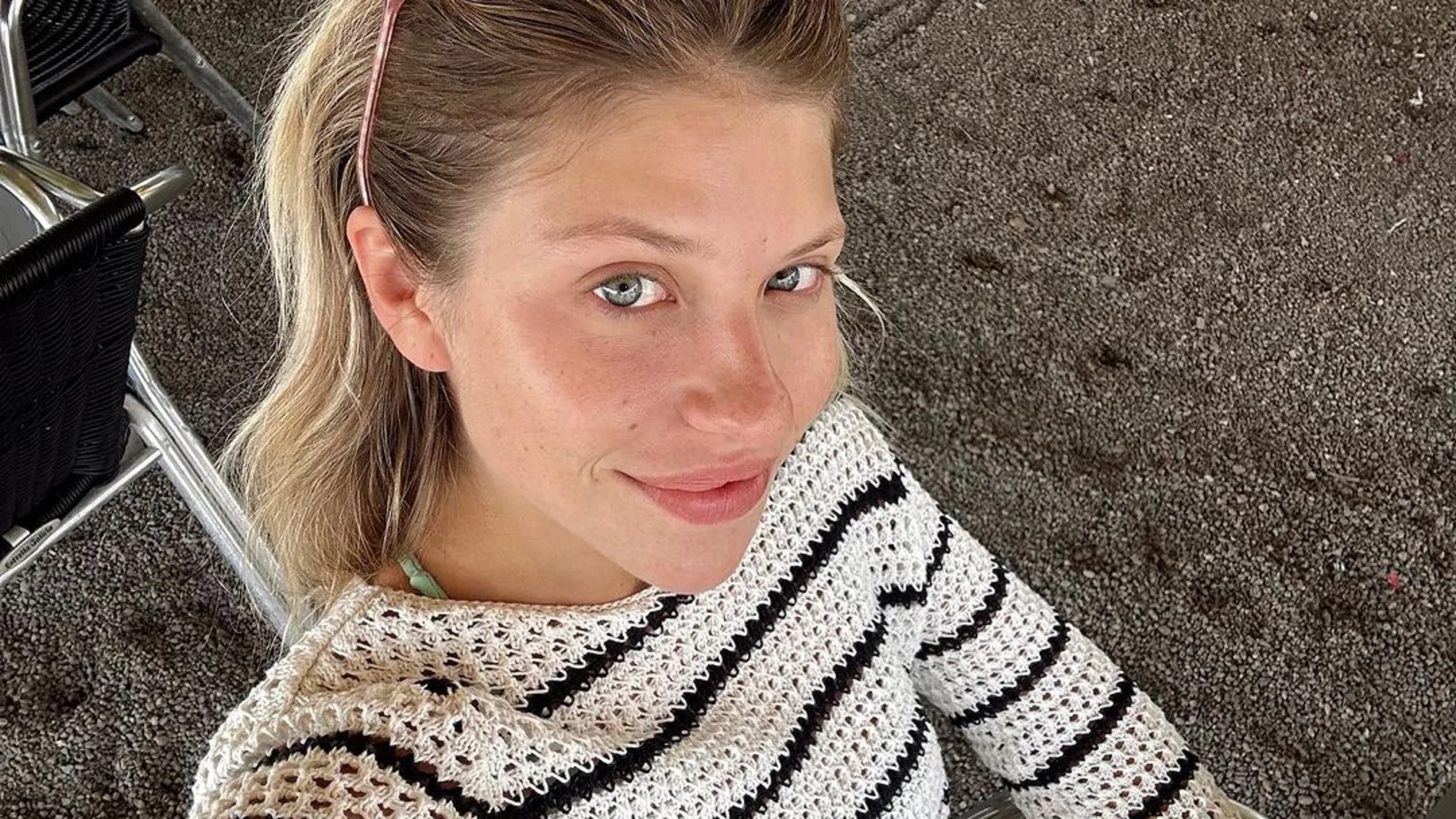 Anita Matamoros