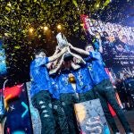 Movistar Riders revalida el título de Superliga 