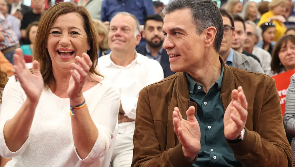 Armengol y Sánchez