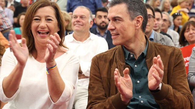 Armengol y Sánchez