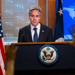Blinken answers reporters'Äô questions on Niger, Ukraine and potential prisoner exchange with Iran