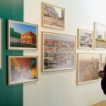 VISTAS, la exposición que descubre el paisaje de la «naturaleza urbana»