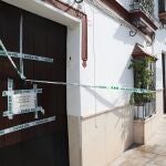 El juzgado encargado del caso de los cadáveres de Osuna (Sevilla) espera las autopsias y la identificación