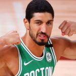Enes Kanter Freedom