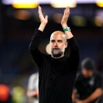 Fútbol.- Pep Guardiola, nominado para el premio de Entrenador del Año de la UEFA 2022/23