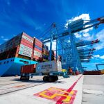 Segundo registro histórico de las exportaciones pese a la sequía