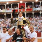 El fuego de Roca Rey y lo impagable de Morante
