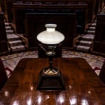 Congreso de los diputados