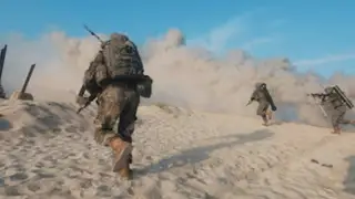 Imagen del vídeo del Ejército Popular de Liberación de China Imagen del vídeo del Ejército Popular de Liberación de China