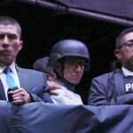 Ecuador Elections