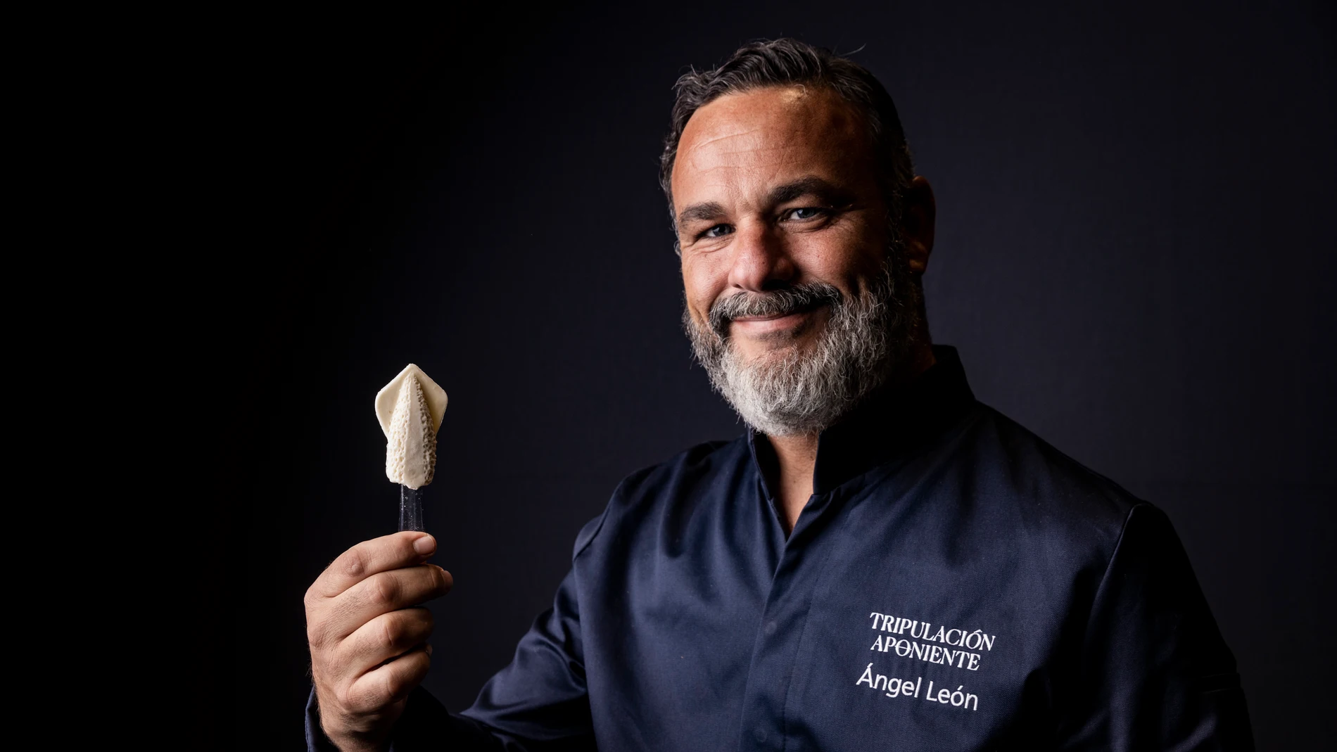 Ángel León