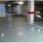 Lugar en el que ocurrieron los hechos