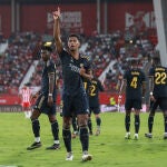 UD Almeria v Real Madrid - La Liga EA Sports