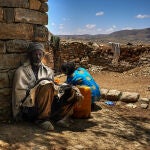 Etiopía.- Las autoridades de Tigray denuncian que 1.400 personas han muerto de hambre tras el fin de la ayuda
