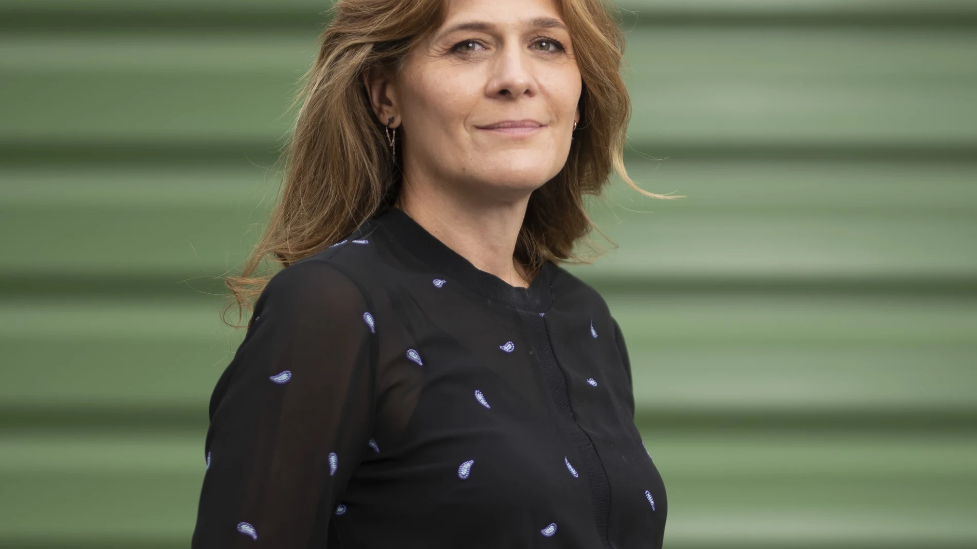 Carmen Ferreiro: «Nuestro mayor objetivo es hacer programas para toda la familia»