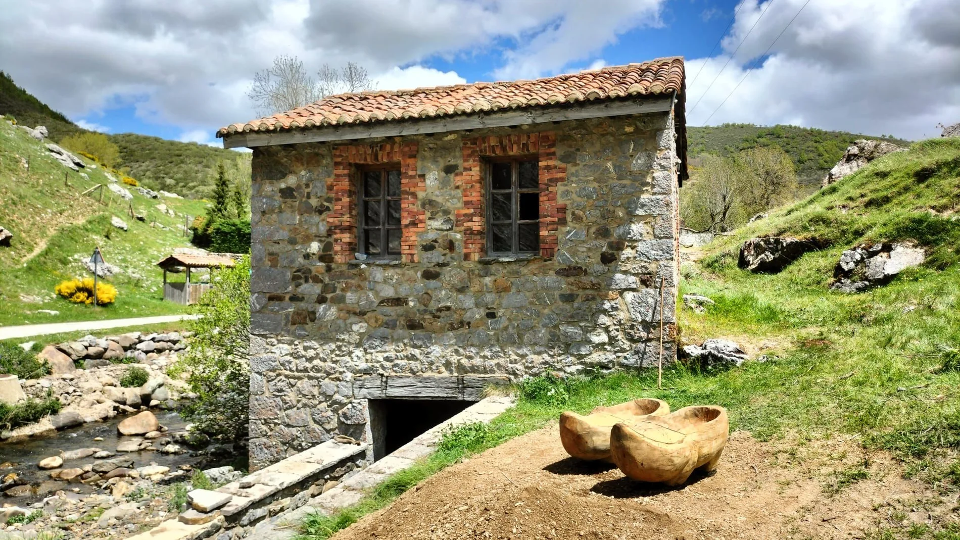 Las Madreñonas de Casasuertes