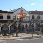 El Ayuntamiento de Bormujos también cancela el concierto de José Manuel Soto 