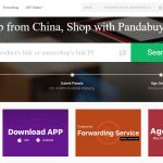 Pandabuy, la competencia de AliExpress.