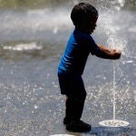 Preocupación por las olas de calor