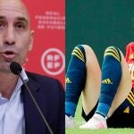 Recta final del "caso Rubiales"