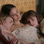 Tráiler de la película "Las chicas están bien" de Itsaso Arana