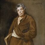 Esopo de Velázquez