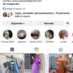 Influencers 50+