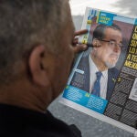 Guatemala amanece con nuevo presidente electo, el progresista Bernardo Arévalo