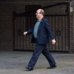 Fútbol.- Iceta insta a Rubiales a "dar explicaciones y pedir excusas" por el beso a Hermoso: "Me parece inaceptable"