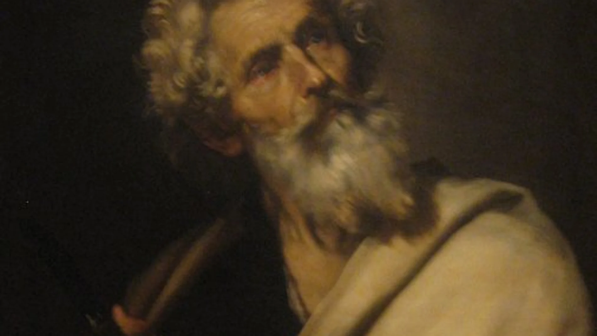San Bartolomé apóstol