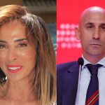 Montaje de María Patiño y Luis Rubiales