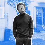 "En lo alto": a Hong Sangsoo ya no le da miedo el futuro / El actor coreano Kwon Hae-hyo, estrecho colaborador de Sangsoo en varias películas