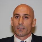 Luis Rubiales