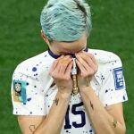 Megan Rapinoe
