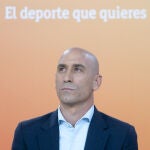 Luis Rubiales
