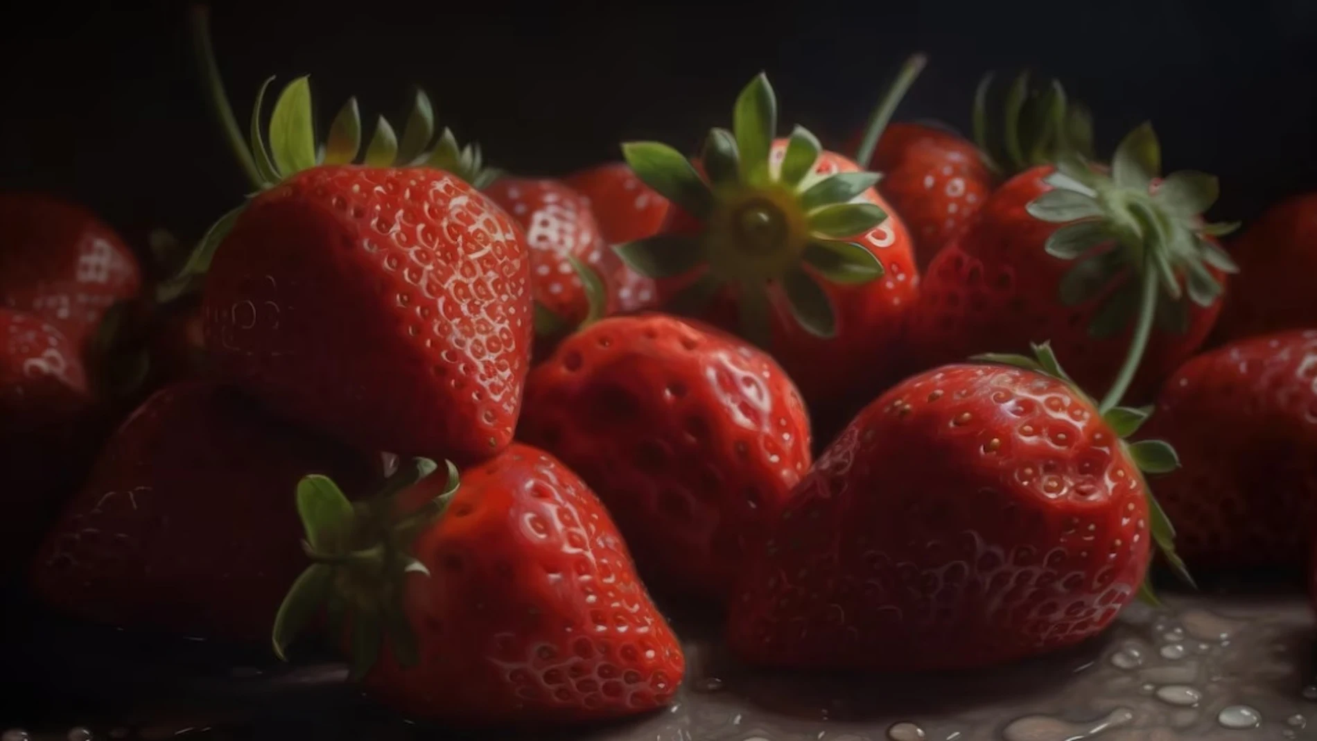 Fresas