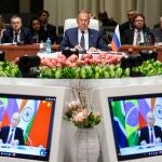 South Africa BRICS Summit