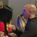 La única imagen de Rubiales y Jenni Hermoso en España