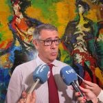 Agua.- Existencias de la cuenca del Segura garantizan el abastecimiento humano y regadío hasta final del año hidrológico