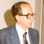 José Álvarez, en una imagen de archivo
