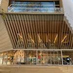 La biblioteca García Márquez